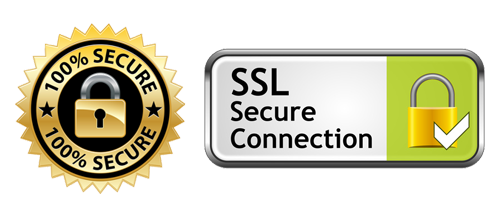 SSL Secured